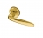 Ensemble de porte KOBE sur rosace ronde - OPENTECH